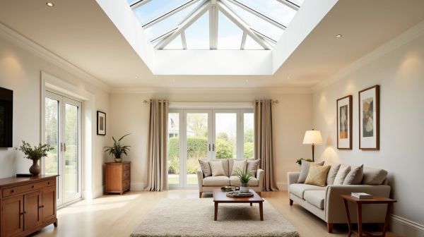 Enhance your home with stylish Wendland roof lanterns