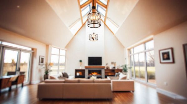 Top Ideas for Using Wendland Roof Lanterns in Your Home